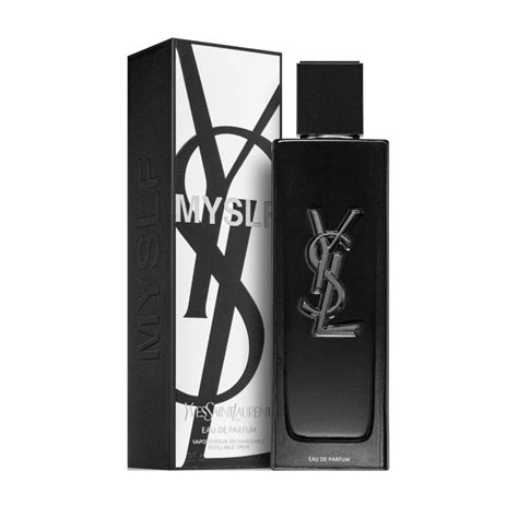 ysl myslf 100 ml|YSL y price.